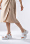 Stella Rosa Women's Sandals 0012916 White - 3