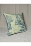 Decorative Design Throw Pillow