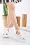 Platform Heel Women's Sandals