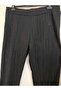 1. Quality, Evening Dress Style, Shimmering, Mid-High Waist, Lycra Pants