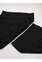 Women's High Waist Ribbed Daily Panties, 5-Pack, 100% Cotton - 4