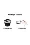 Universal Wireless Joystick Commands for Android Unit - 4