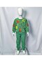 Boy's Lower Top Double Suit - 3
