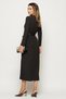 Rochie Fiorelle neagra - 3