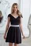 Rochie Fenicia neagra