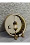طقم تقديم طعام أمريكي مطبوع بتصميم رمضان (6 قطع) - 6