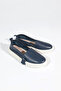 P63 Women's Thin Sole Comfort Shoes - 2
