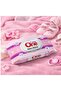 Extra Large Baby Wipes (Pink Edition) – 3 Pack Bundle (3 x 120 Sheets) – Soft & Gentle - 2