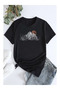 Street Spirit T-Shirt That Goes with Every Combination - 5