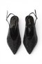 Qui̇era Silver Stone Women's Heeled Shoes - 7