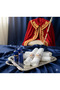 Welcome to our 12 circumcision towels - wedding - invitation - distribution 40-70 cm cloth towel - 3