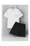 Street Spirit T-Shirt That Goes with Every Combination