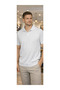 Men's Polo Collar Tricot T-Shirt - 2