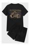 Street Spirit T-Shirt That Goes with Every Combination - 5