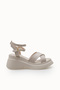 Celeste Nina Women's Sandals 0012918 Beige - 6