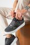 907-Trk Summer Knitwear Men's Sports Shoes - Lightweight & Breathable - 3