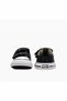 Children's Black Chuck Taylor All Star Easy-On Canvas Sports & Casual Shoes 7V603C-Black - 6