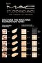 Studio Radiance 24Hr Luminous Lift Concealer - Serum Concealer with Skin Care Ingredients 11 ml - Nc10 - 7