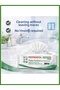 Covered Surface Cleaning Wet Towels & Wipes 6X100 (600 Sheets) |   Home, Office, Wc & Bathroom - 3