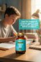 Vitamin D3 1000 Iu 100 Capsules - 4