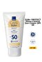 Sun+ Protect Shine Control Sunscreen for Face Spf50 50 Ml. Double Pack - 2