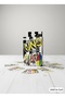 Bjk Fan Uno Game Cards Thick Deck with 112 Cards Fun Card Game for Family and Friends - 3