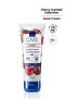 Care Cherry Scented Hand Cream 75 Ml. Triple Pack - 2