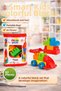Smart Kids Colorful Blocks 60 Pieces Educational and Portable Building Toy