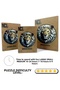 Special Shaped Wooden Puzzle - Lion - 39.00 cm - Jigsaw Puzzle - 5