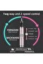 Manicure Pedicure Care Set Electric Nail Milling Machine + Electric Foot File 2-Piece Advantage - 4