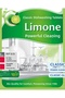 Classic Green Lemon Dishwasher Tablets – 70 Pieces X 2 Packs, Soda Power, Vegan - 4