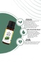 Peppermint Oil 10 ml – 100% Natural Undiluted Essential Oil (Glass Bottle) - 4