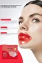 Plumping Moisturizing Hyaluronic Acid Hydrogel Patch Lip Mask X 5 Pieces - 3