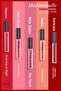 Lip Gloss Mademoiselle Day Night Matt Lip Colour - 19 - Lip Gloss - 3
