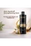 +Plus Anti-Hair Loss and Strengthening Salt-Free Natural Garlic Shampoo 400 ml - 5