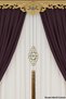 Special Design Curtain Pendant Ornament Curtain Accessory