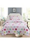 Young Kalp Model Stone Wash Micro Soft Single Bedspread