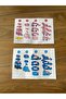 Pixel Brick Character Building Block Toy – Stitch & Angel Micro Block Hobby Building Set for Ages 8+ Mega Size - 5