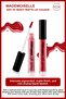 Lipstick - Mademoiselle Day Night Matt Lip Color 02 Lipgloss Lipstick - 2
