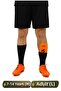 Professional Shin Guard with Socks Adult Shin Guard Children's Shin Guard - 3