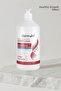 Collagen & Black Garlic Healthy Growth Effective Shampoo 1 Liter X 2 Pcs - 2