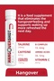 Hangover Shot Travel Set Travel Kit, Complete Support during Your Journey - 4