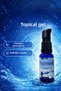 Hypnotic Pain Reducing Permanent Makeup Tattoo Laser Gel 20 ml 4 Pieces - 2