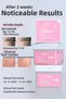 120 Pieces Moisefull Pad Skin Firming Tonic with Collagen Content - 3