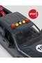 Motorcycle Carrier Pickup with Sound and Light - 3