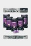 8 Lungo Capsule Coffee 10 X 5 Packs (50 Pieces) Nespresso Compatible