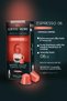 6 Espresso Capsule Coffee 10 X 10 Packs (100 Pieces) Nespresso Compatible - 2