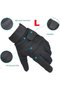 Tactical Gloves Cycling Sports Camping Outdoor Hand-Protected Riding Gloves - 2