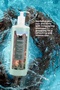 Senses Extreme Limits Grapefruit and Sandal Scented Men's Shower Gel for Hair and Body 720 Ml - 4