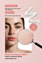 Brightening, Tone-Equalizing Arbutin Cleansing Foam Radiance Alpha Arbutin Foam 120ml - 4